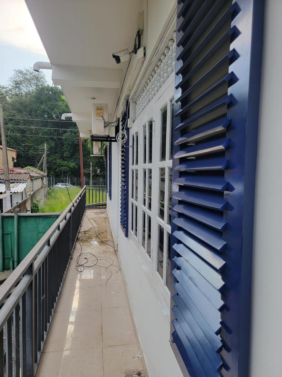 The Empyrean Airport Transit Hotel Katunayake Exterior photo